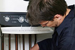 boiler repair Alkmonton