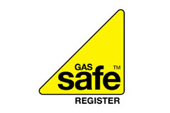 gas safe companies Alkmonton